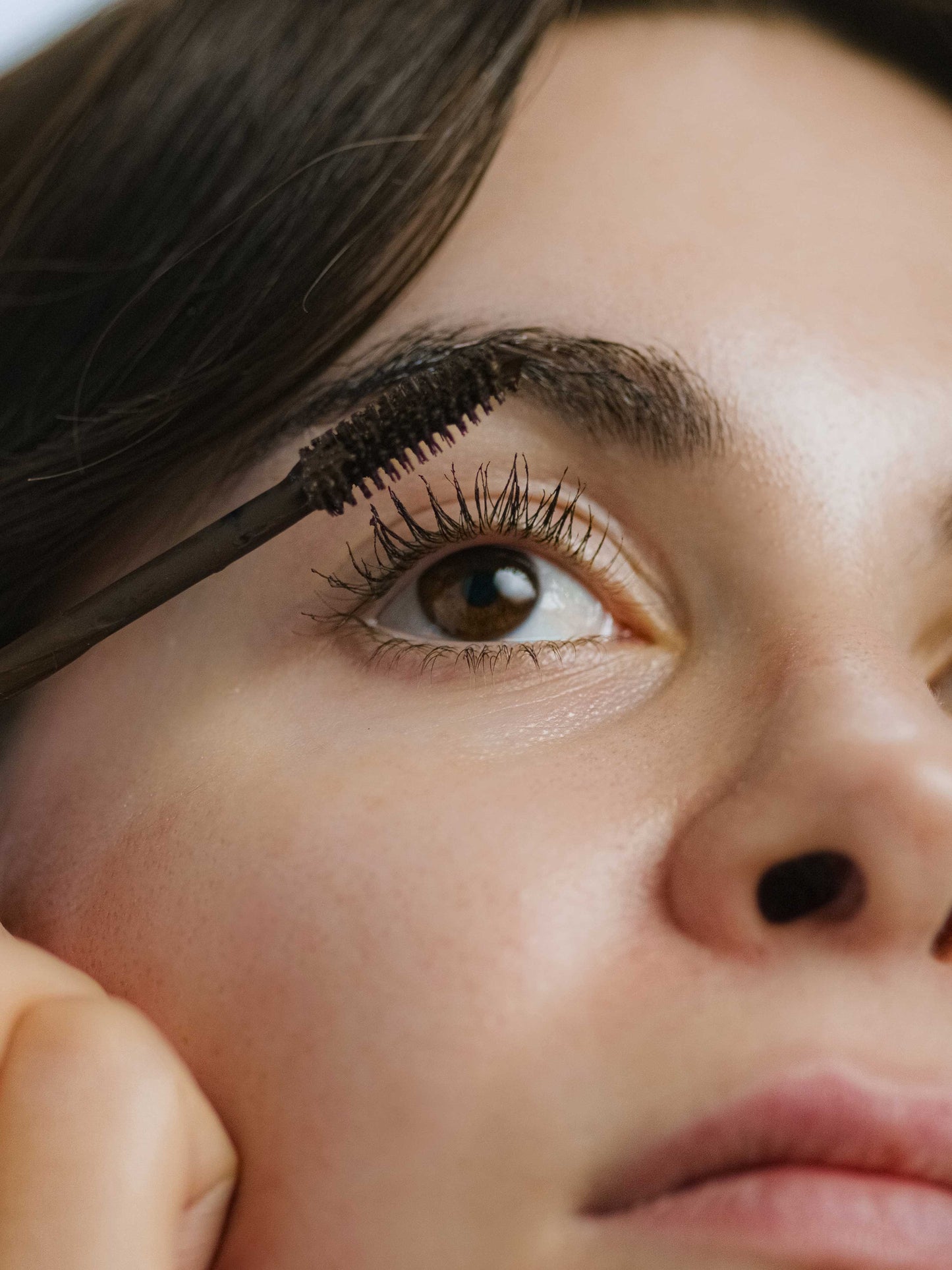Tea Mascara | L'èBUBè