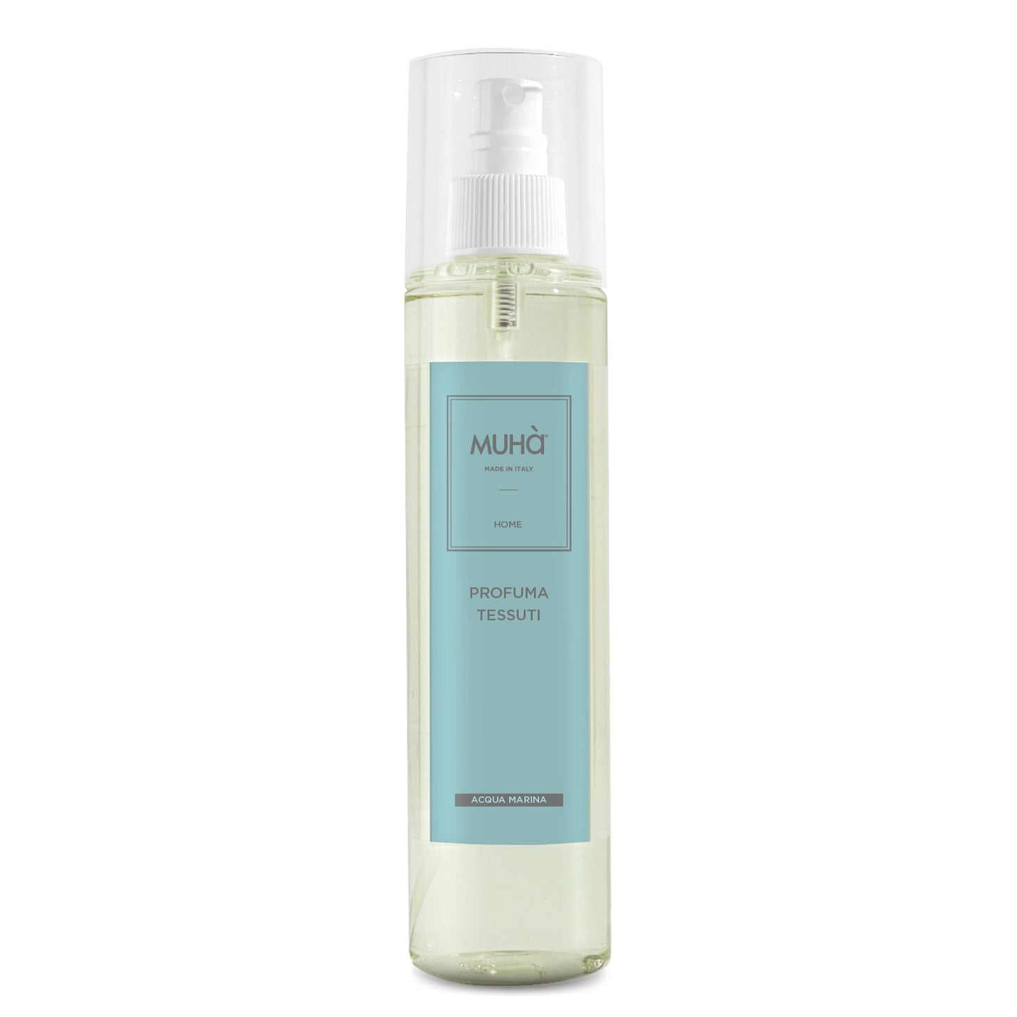 Muhà Acqua marina - Spray tessuti