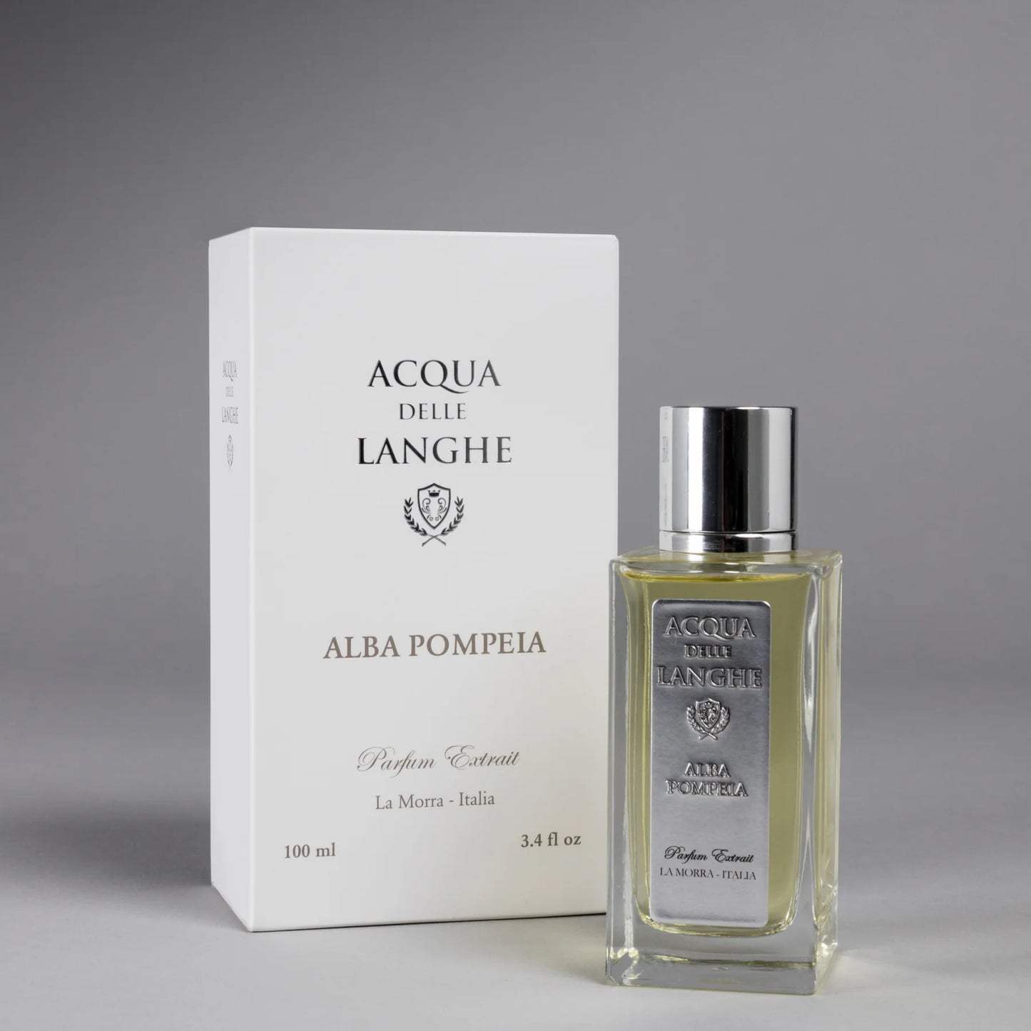Alba Pompeia - Parfum Extrait