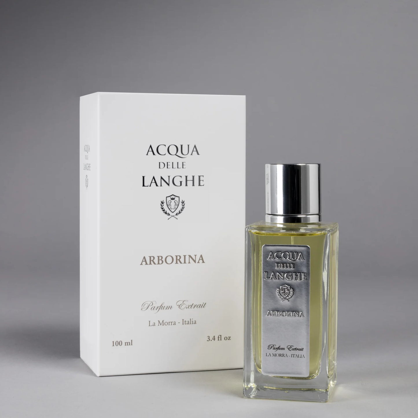 Arborina - Parfum Extrait