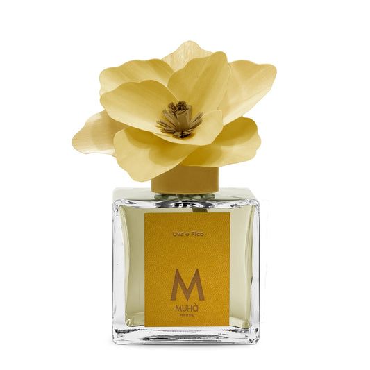 Uva e FIco - Diffusore ambiente magnolia