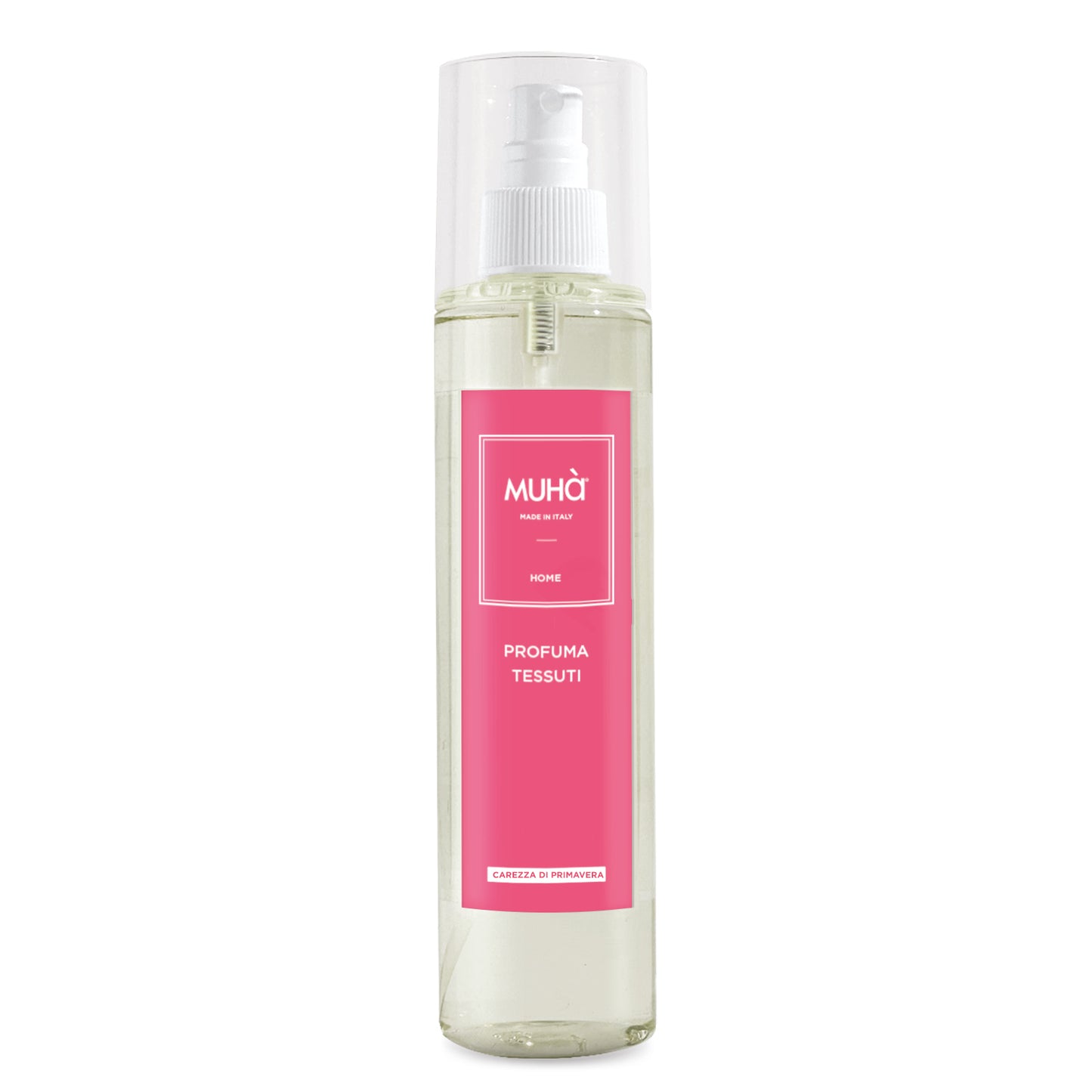 Carezza di primavera - Spray tessuti