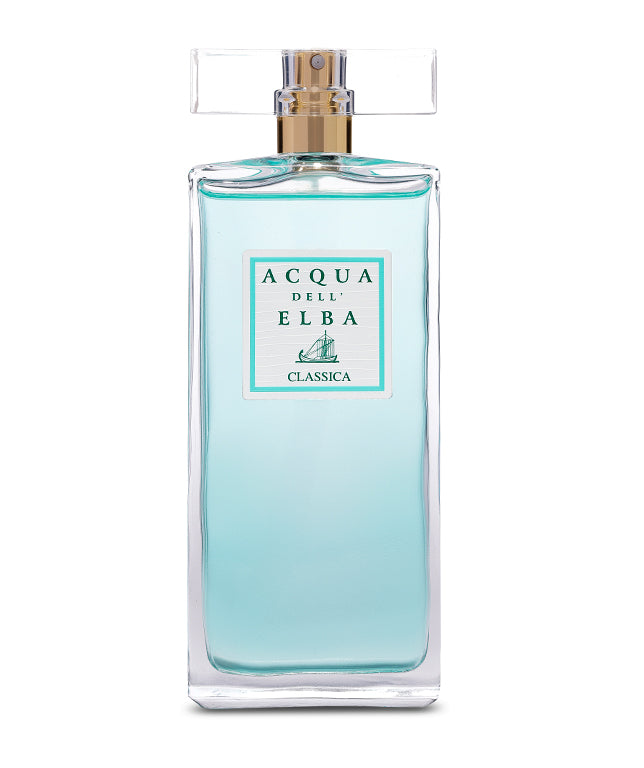 Classica Donna - Acqua dell'Elba