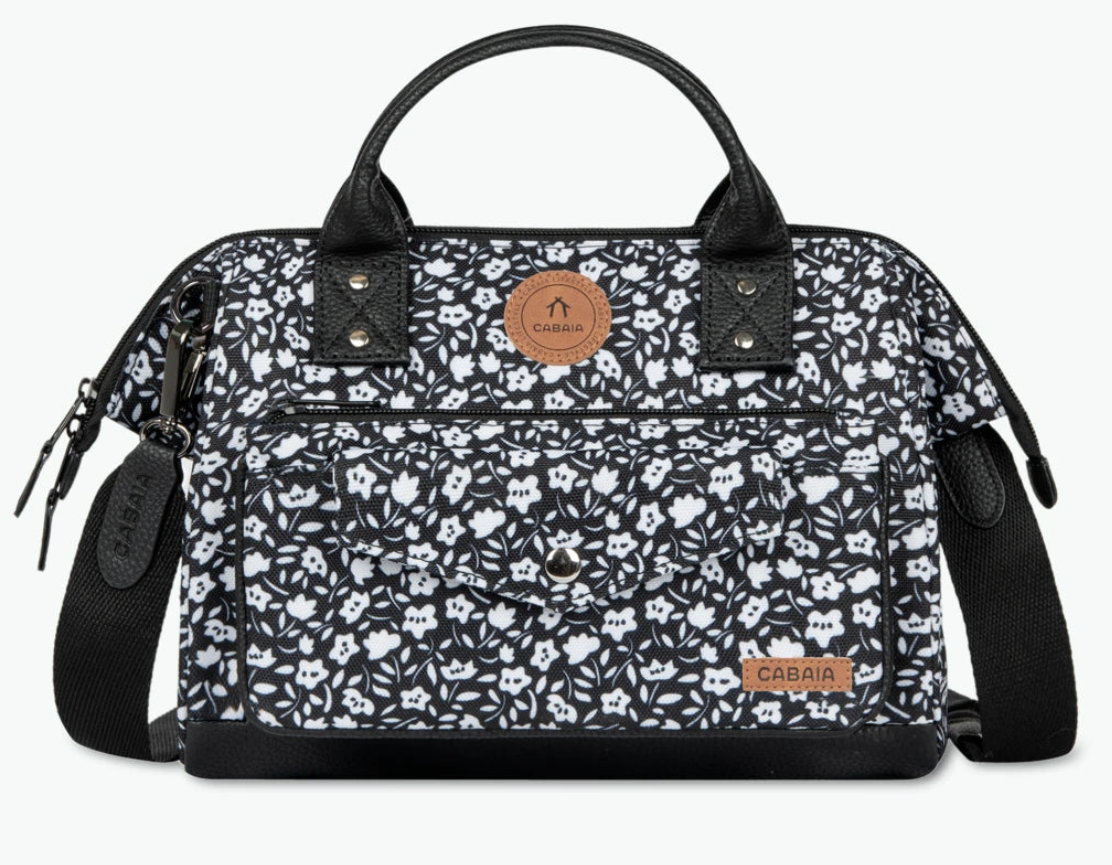 Crossbody adventure