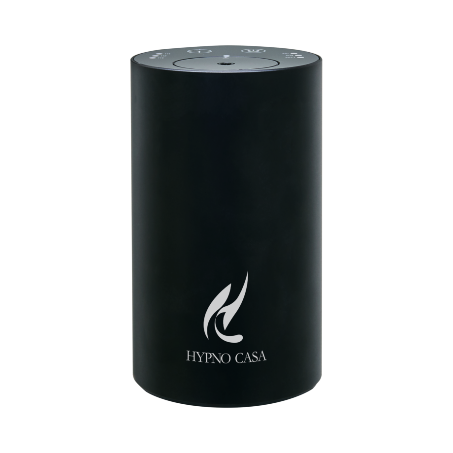 Diffusore Hypno Casa Spazio Bianco 100ml – Profumo Puro e Continuo