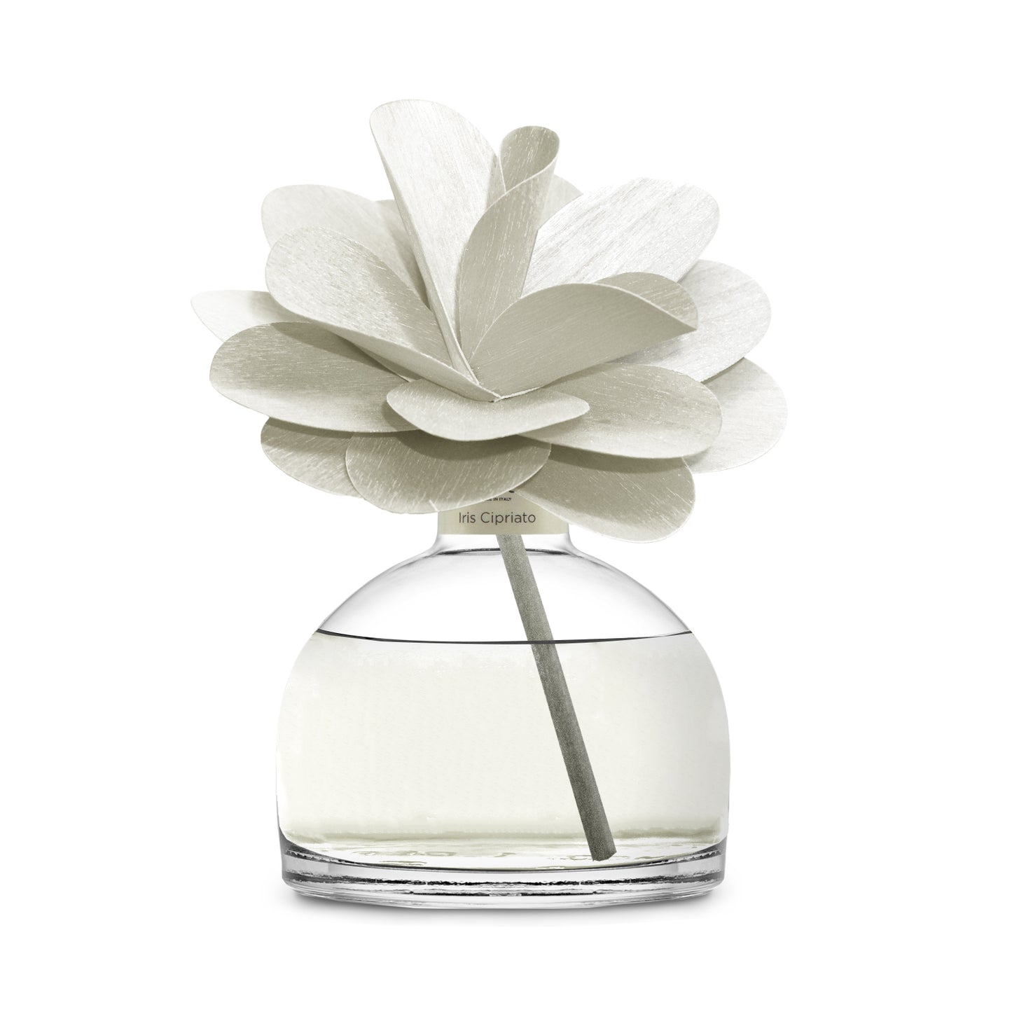 Iris Cipriato - Fragranza ambiente
