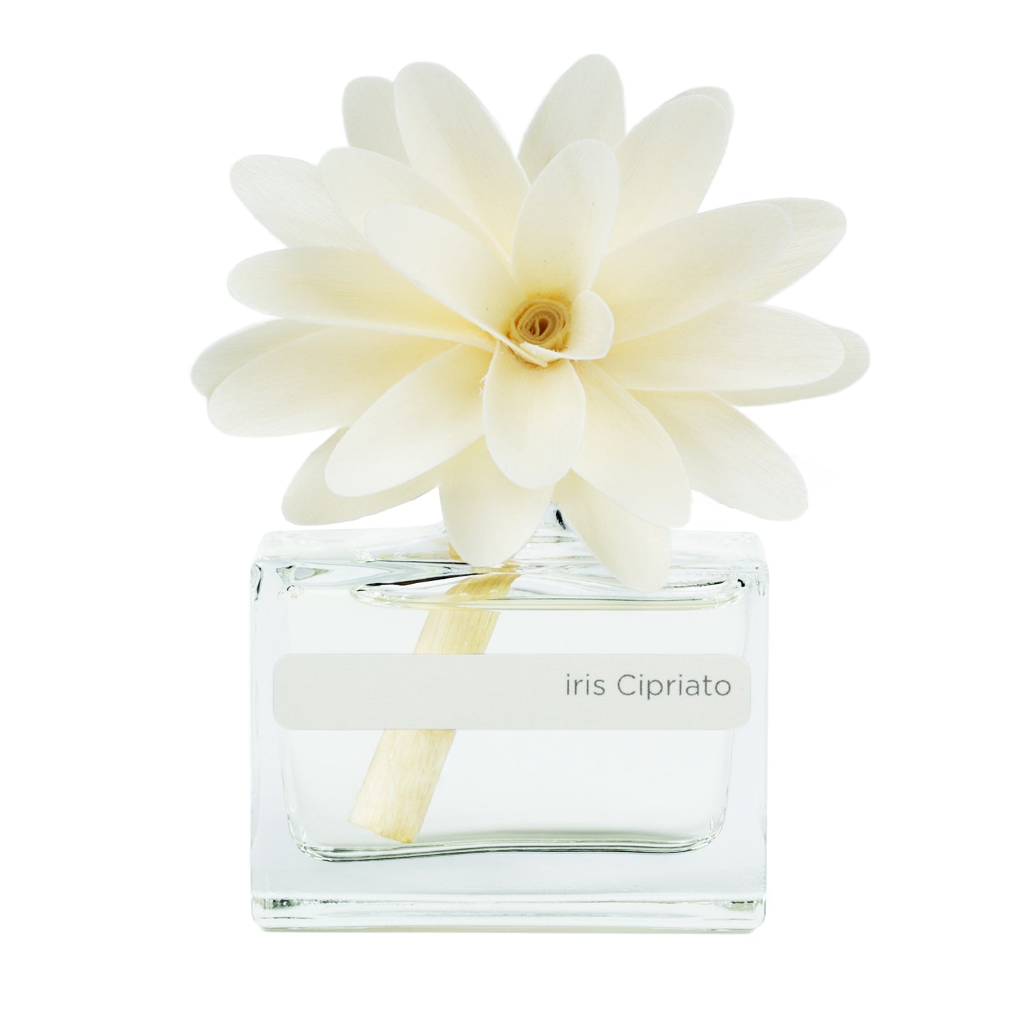 Iris Cipriato - Fragranza ambiente