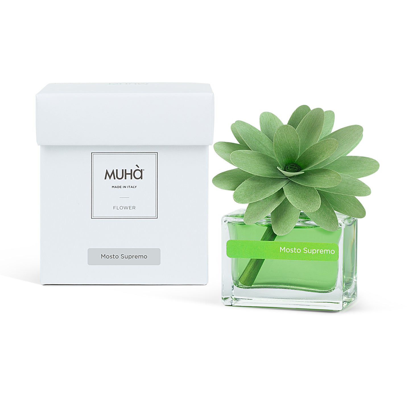 Mosto Supremo - Fragranza ambiente
