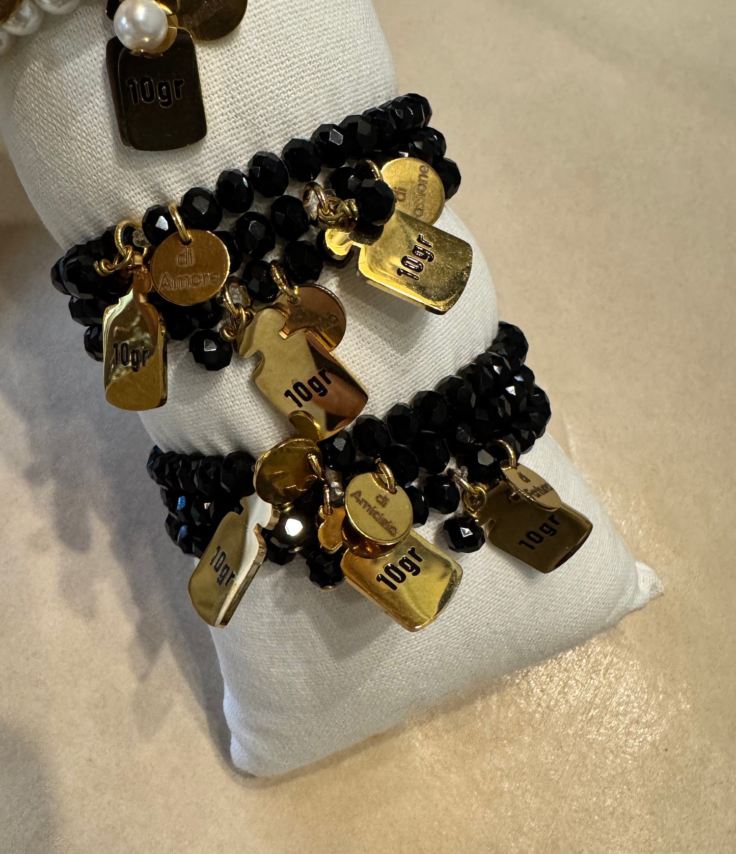 Bracciale - 10gr collection