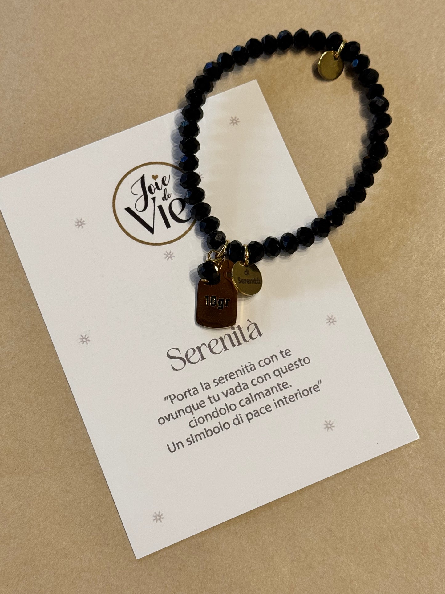 Bracciale - 10gr collection
