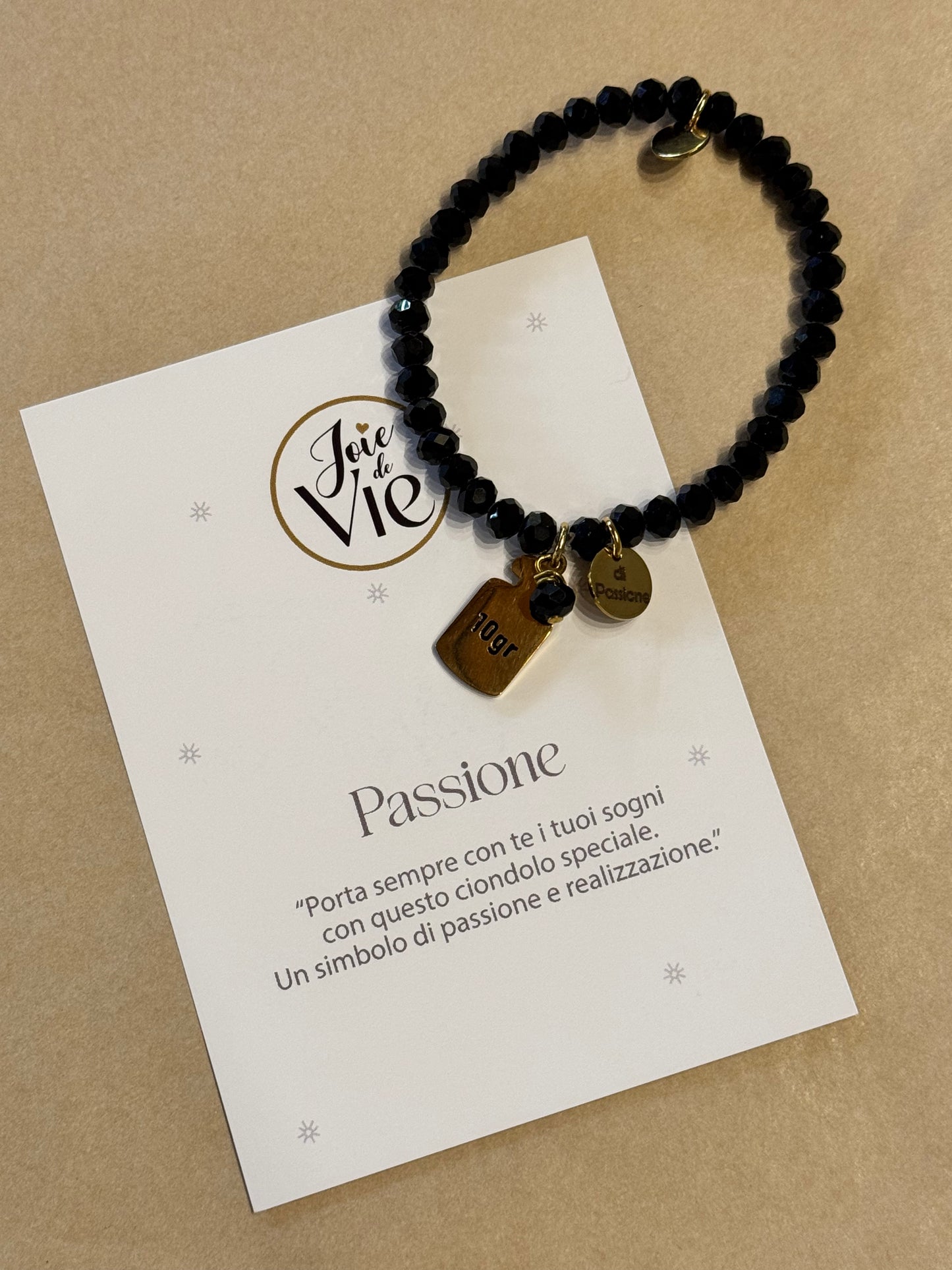 Bracciale - 10gr collection