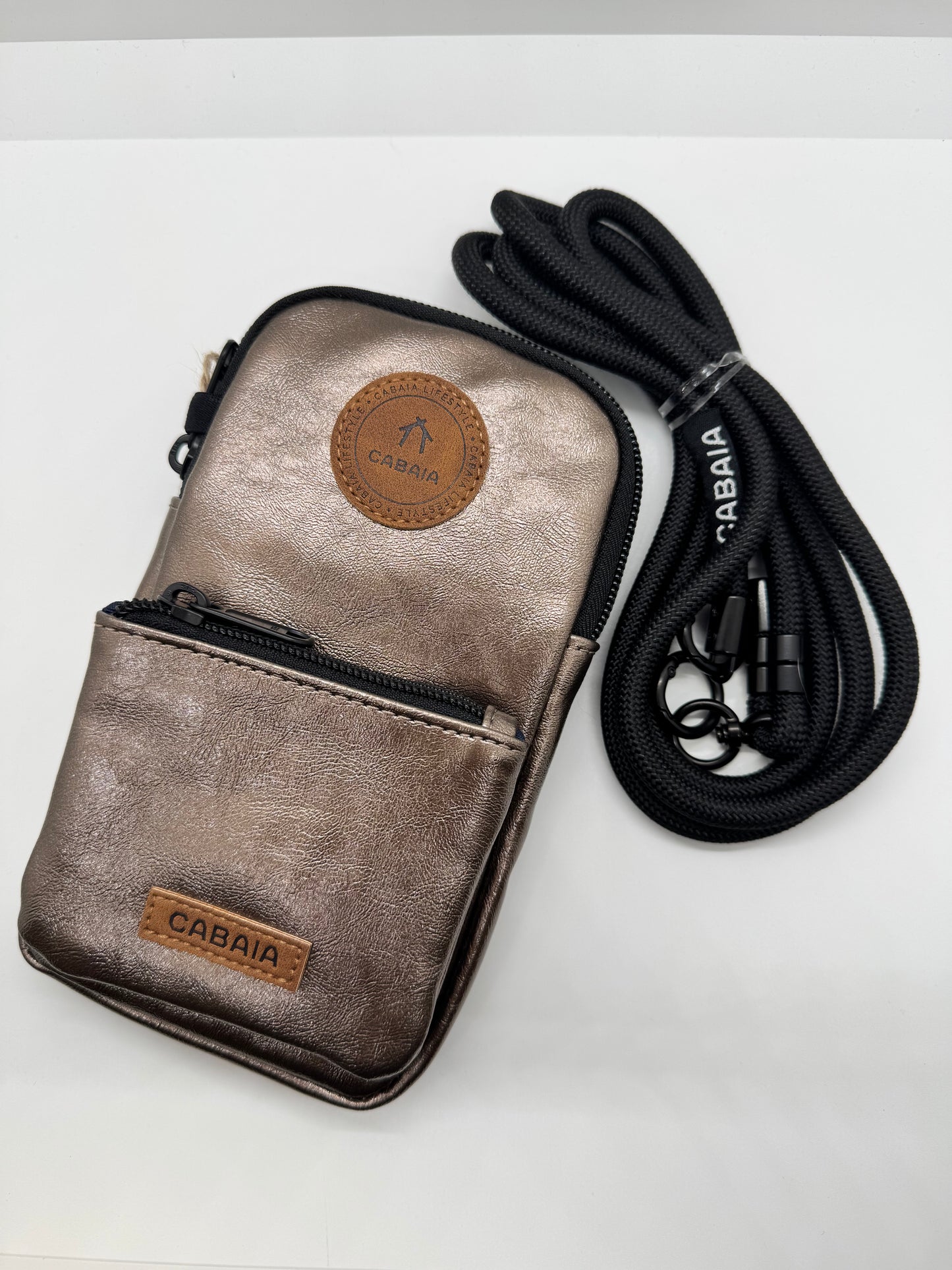 Luisville - Borsa porta telefono