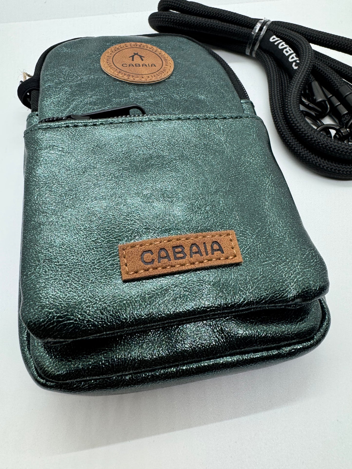 Lucerne - Borsa porta telefono