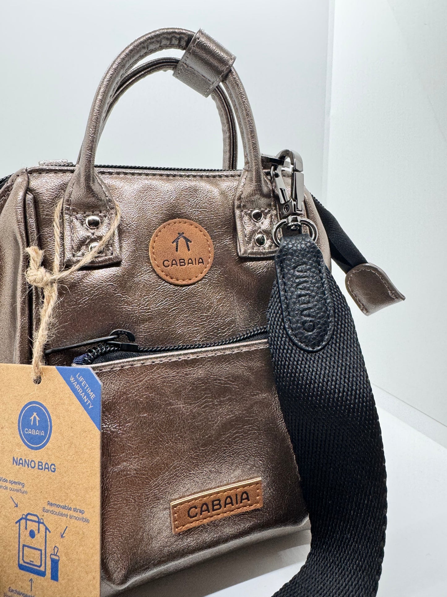 Nano Bag