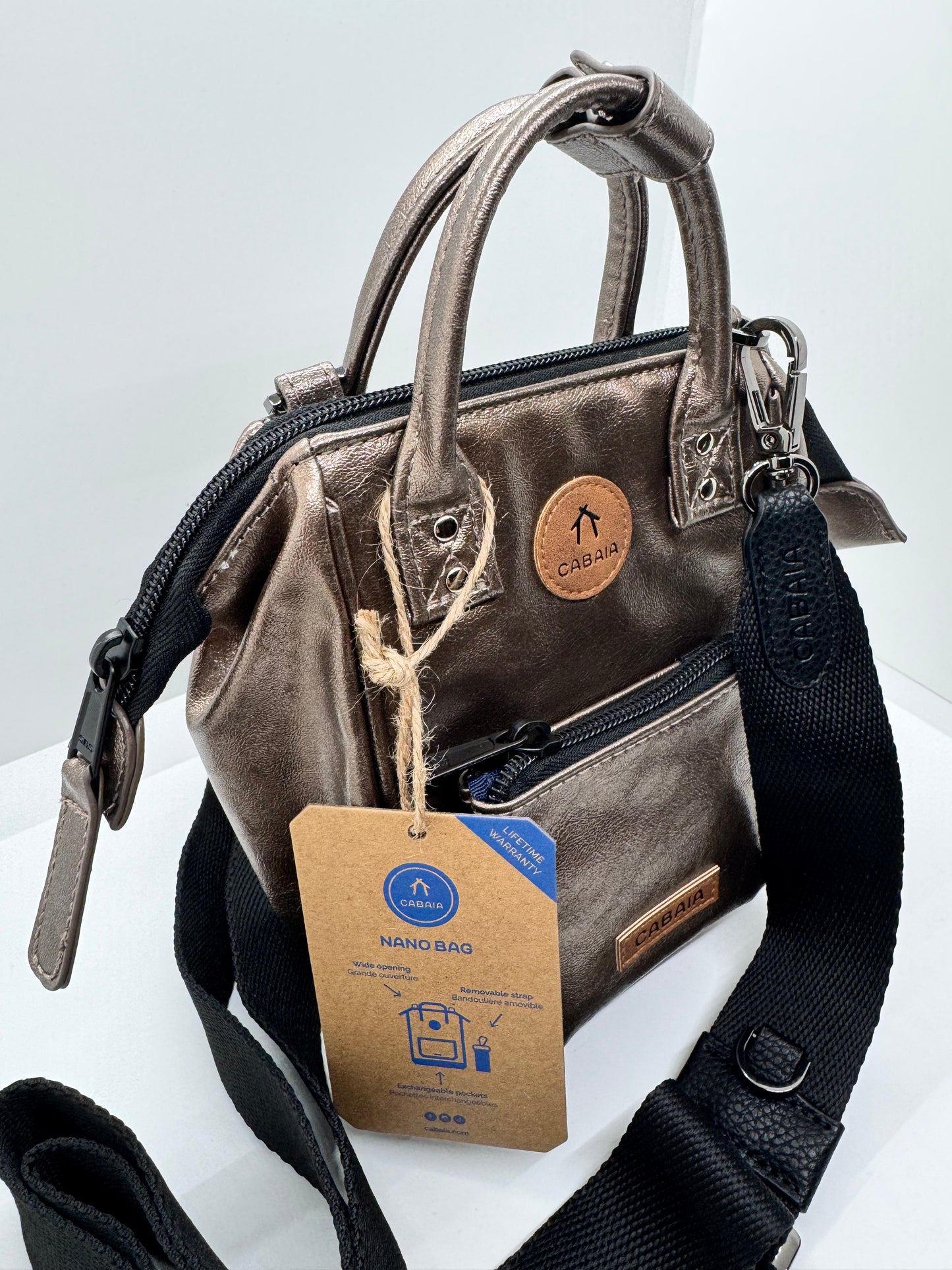 Nano Bag