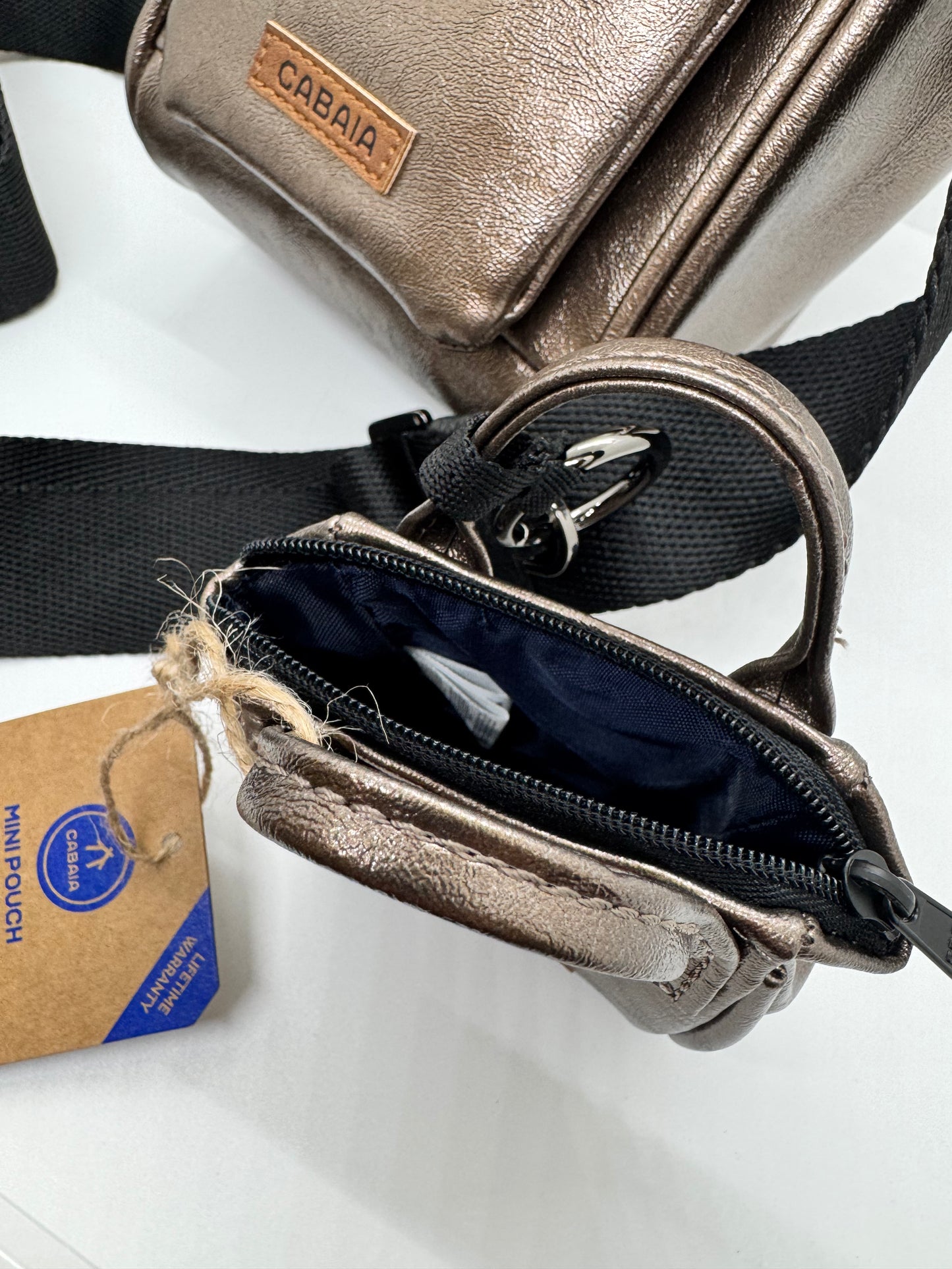 Luisville - Mini pochette