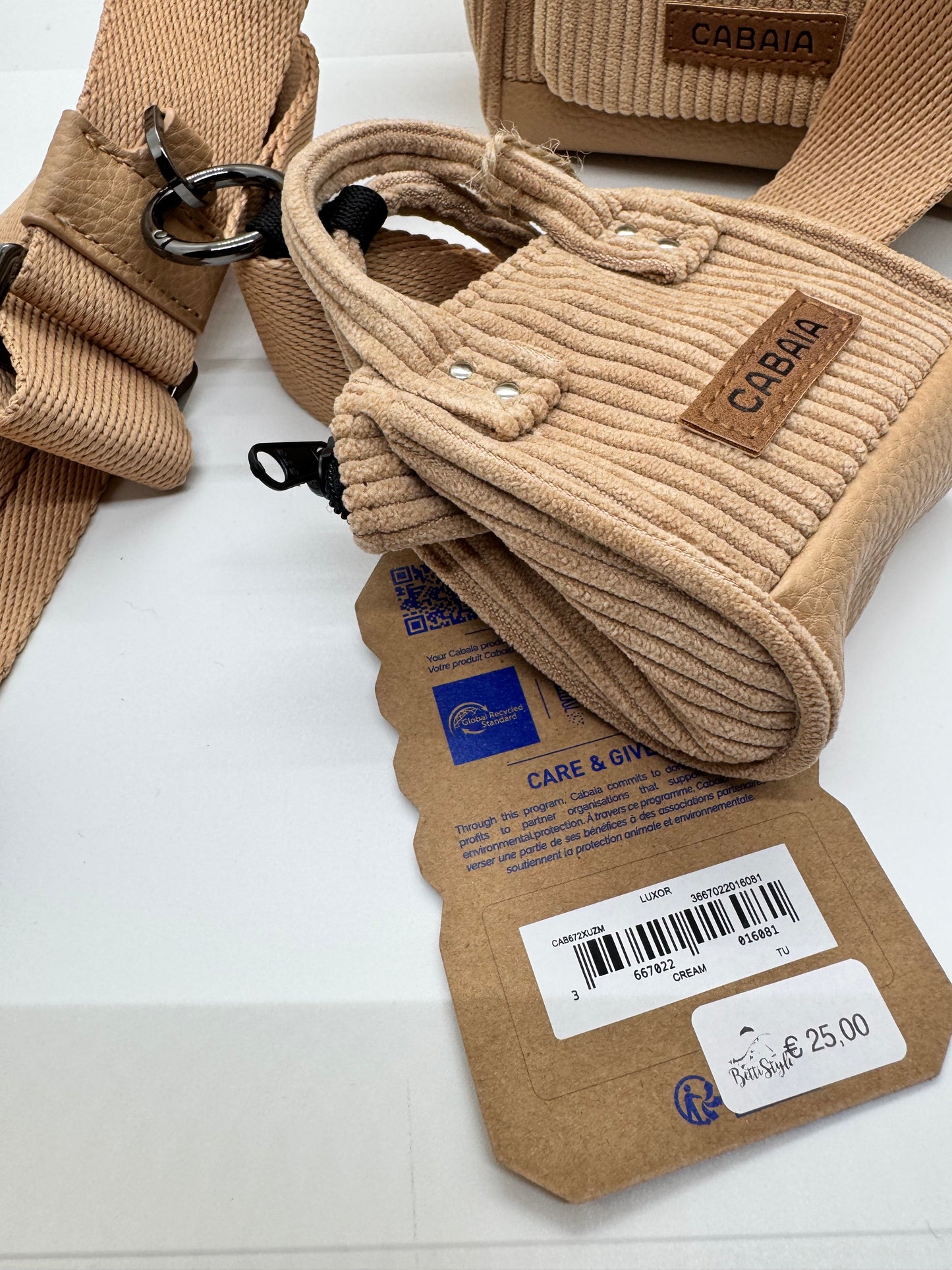 Mini pochette