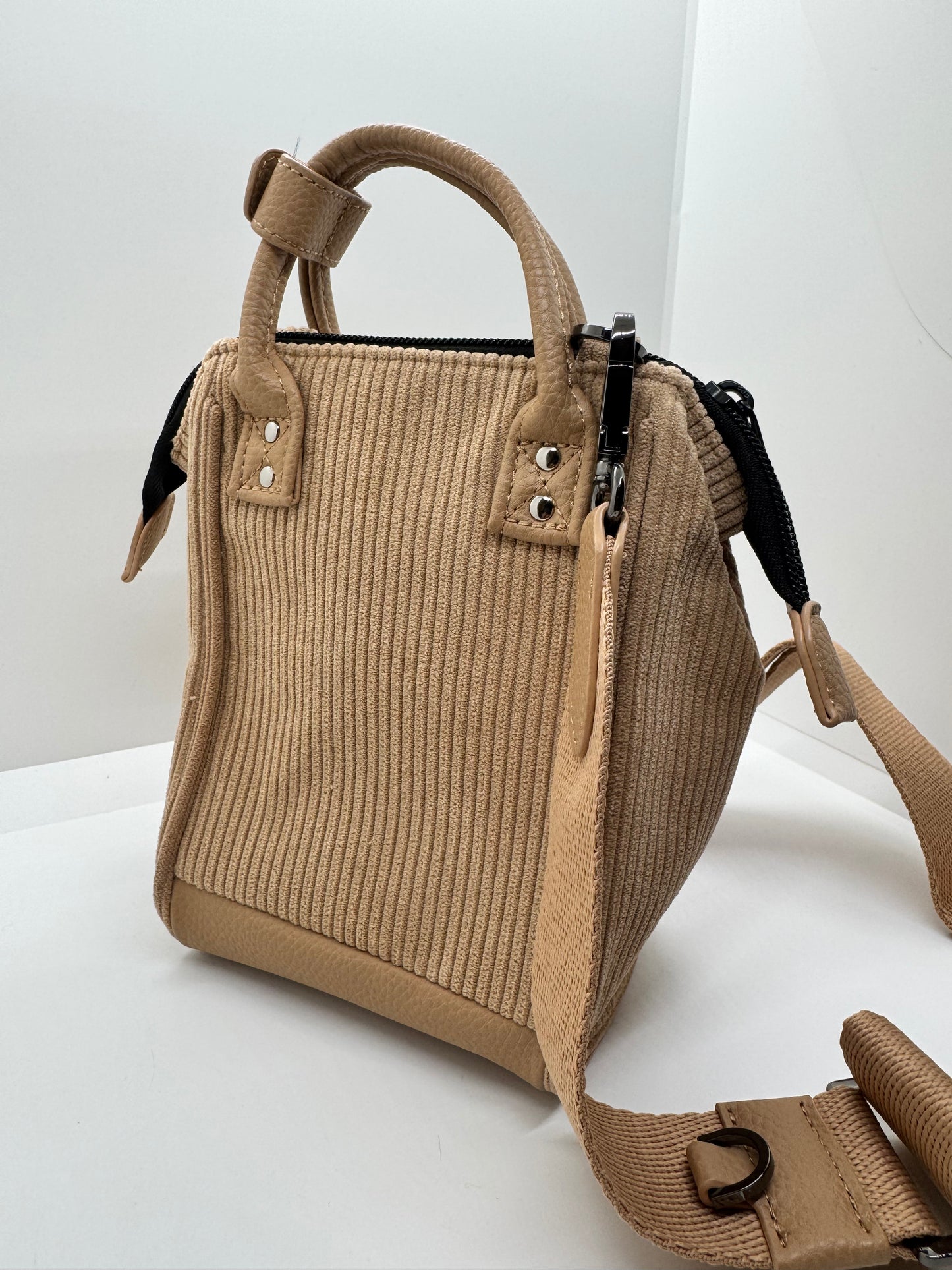 Nano bag