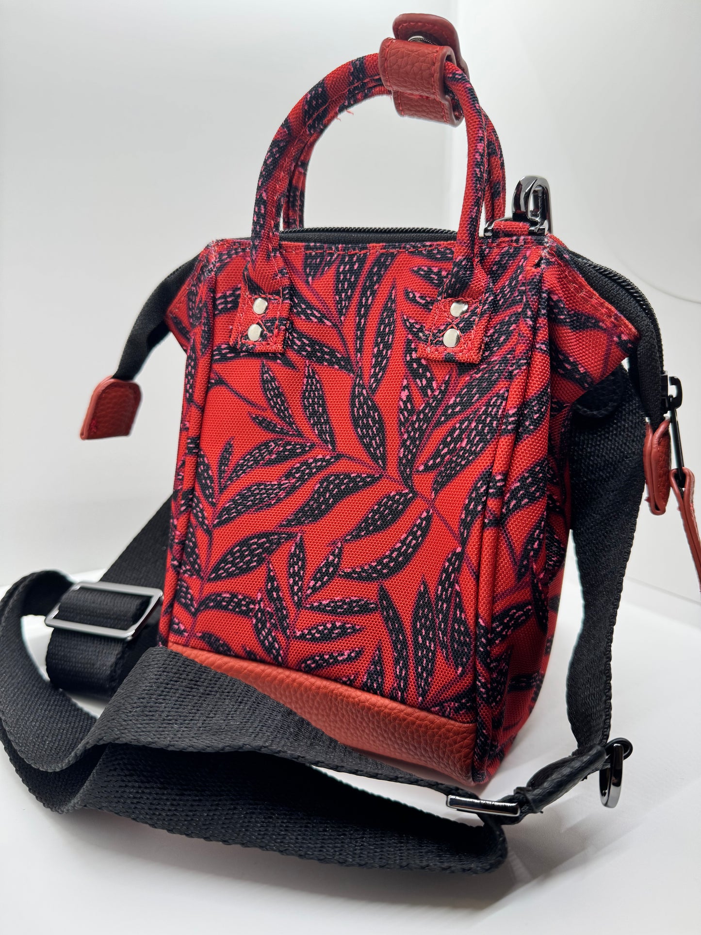 Nano bag