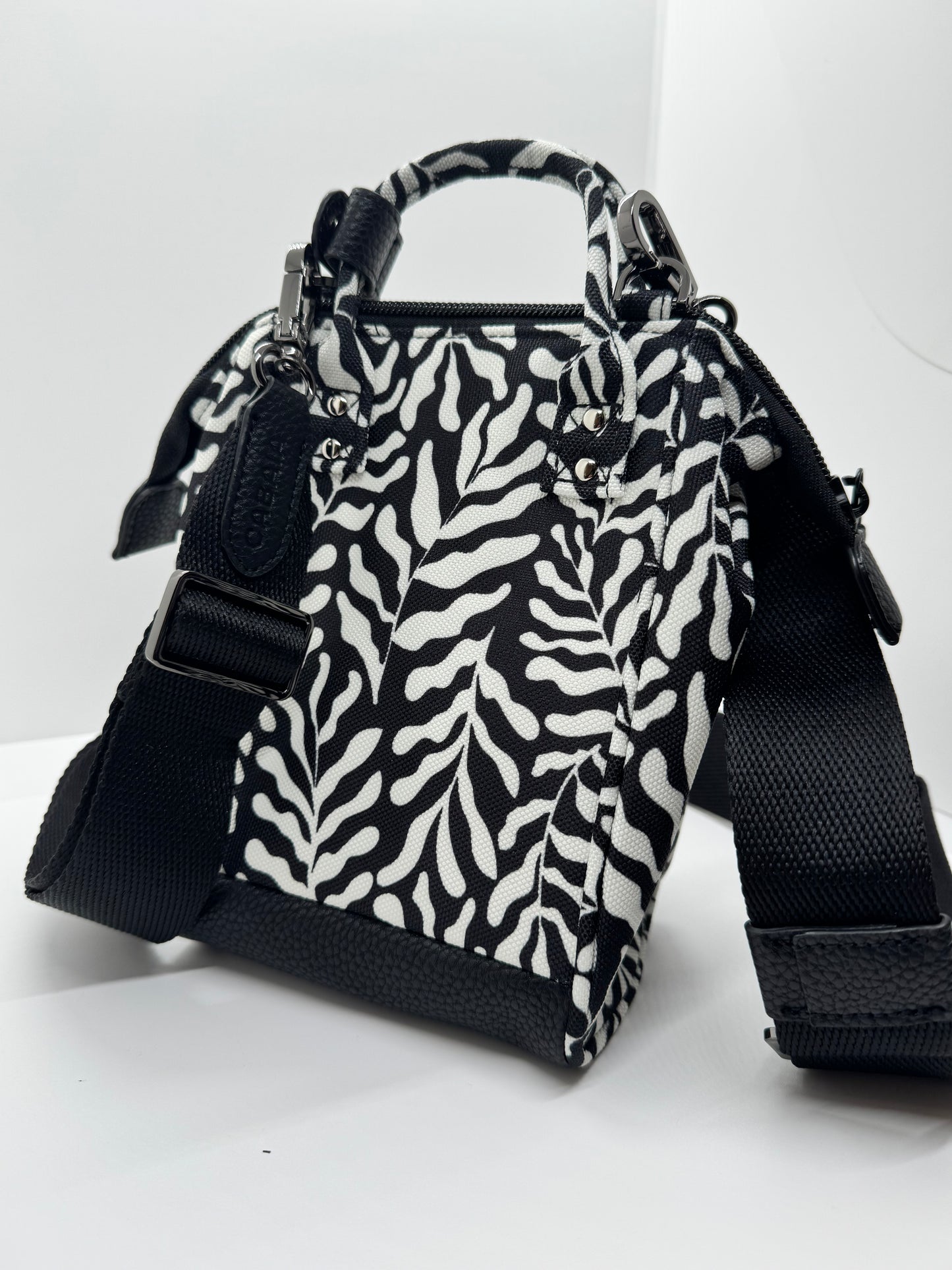 Nano bag