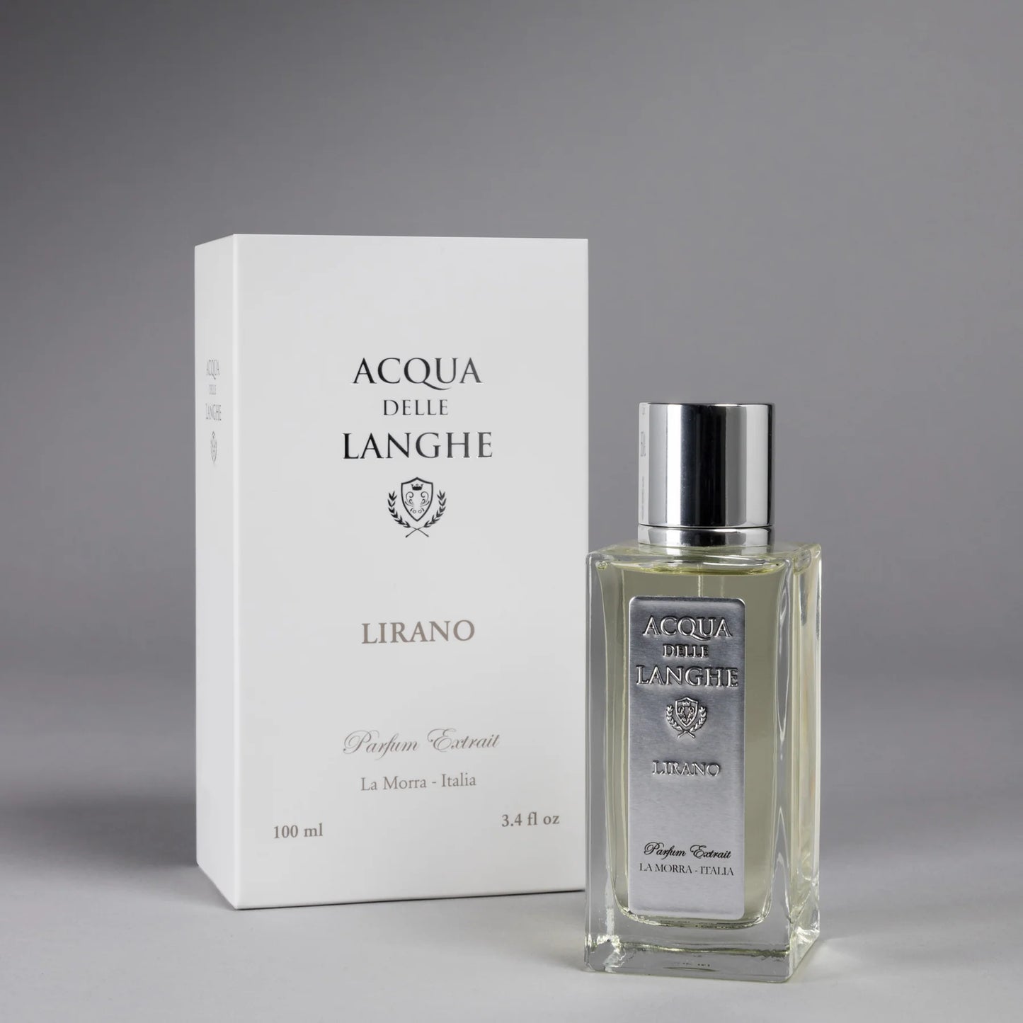 Lirano - Parfum Extrait
