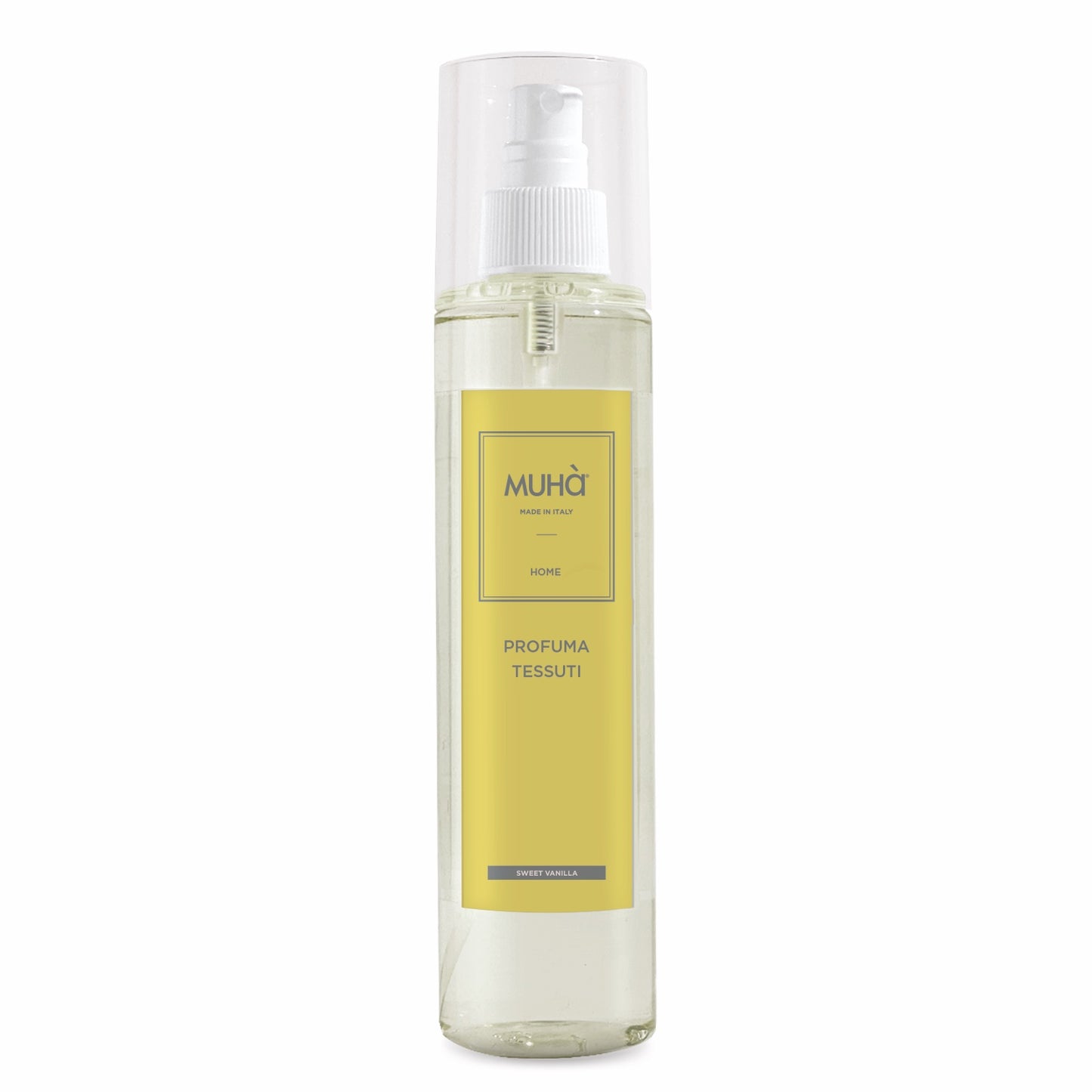 Sweet Vanilla - Spray tessuti
