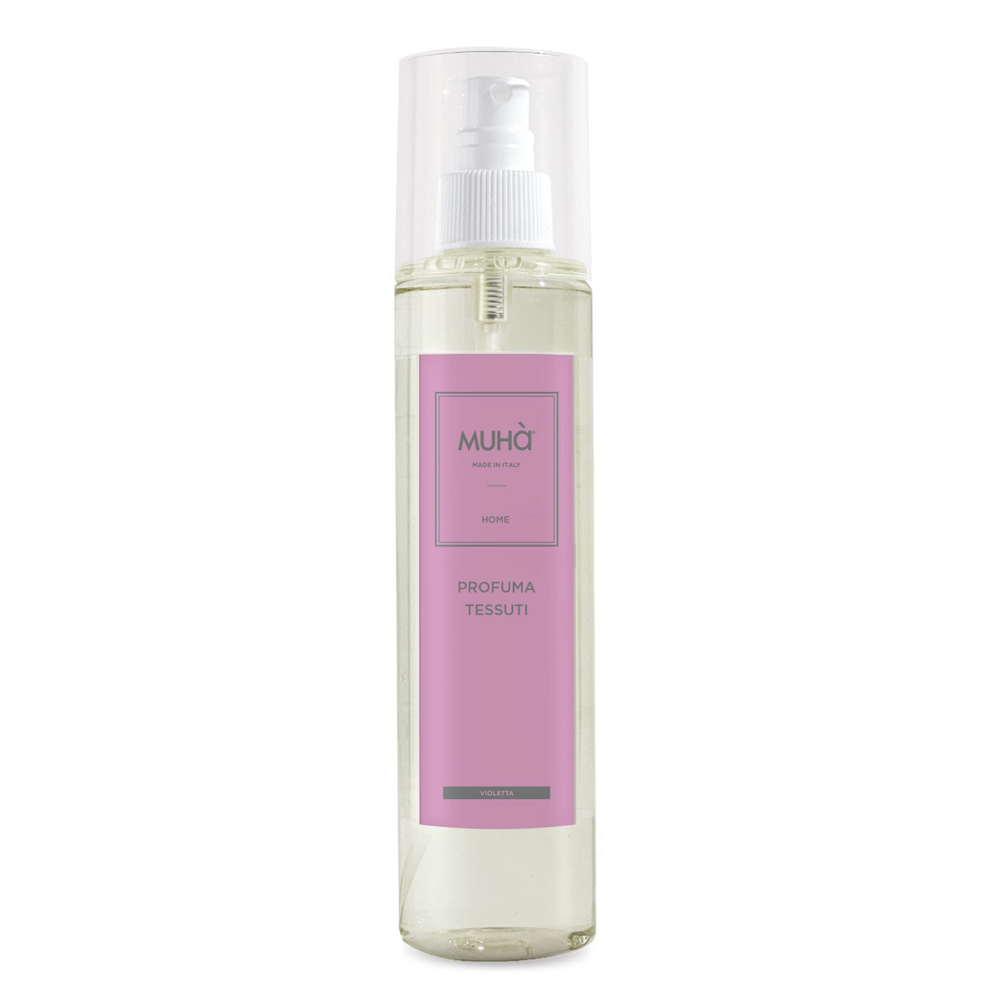 Violetta - Spray tessuto
