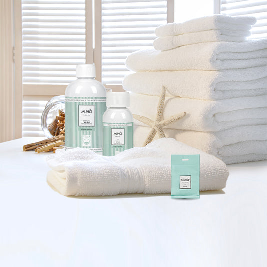 Profuma Bucato Acqua Marina