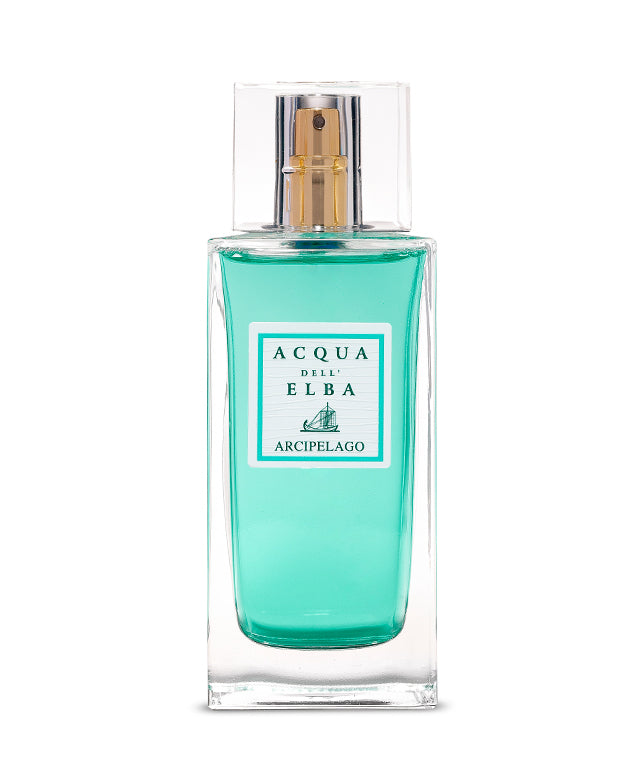 Arcipelago Donna - Acqua dell'Elba