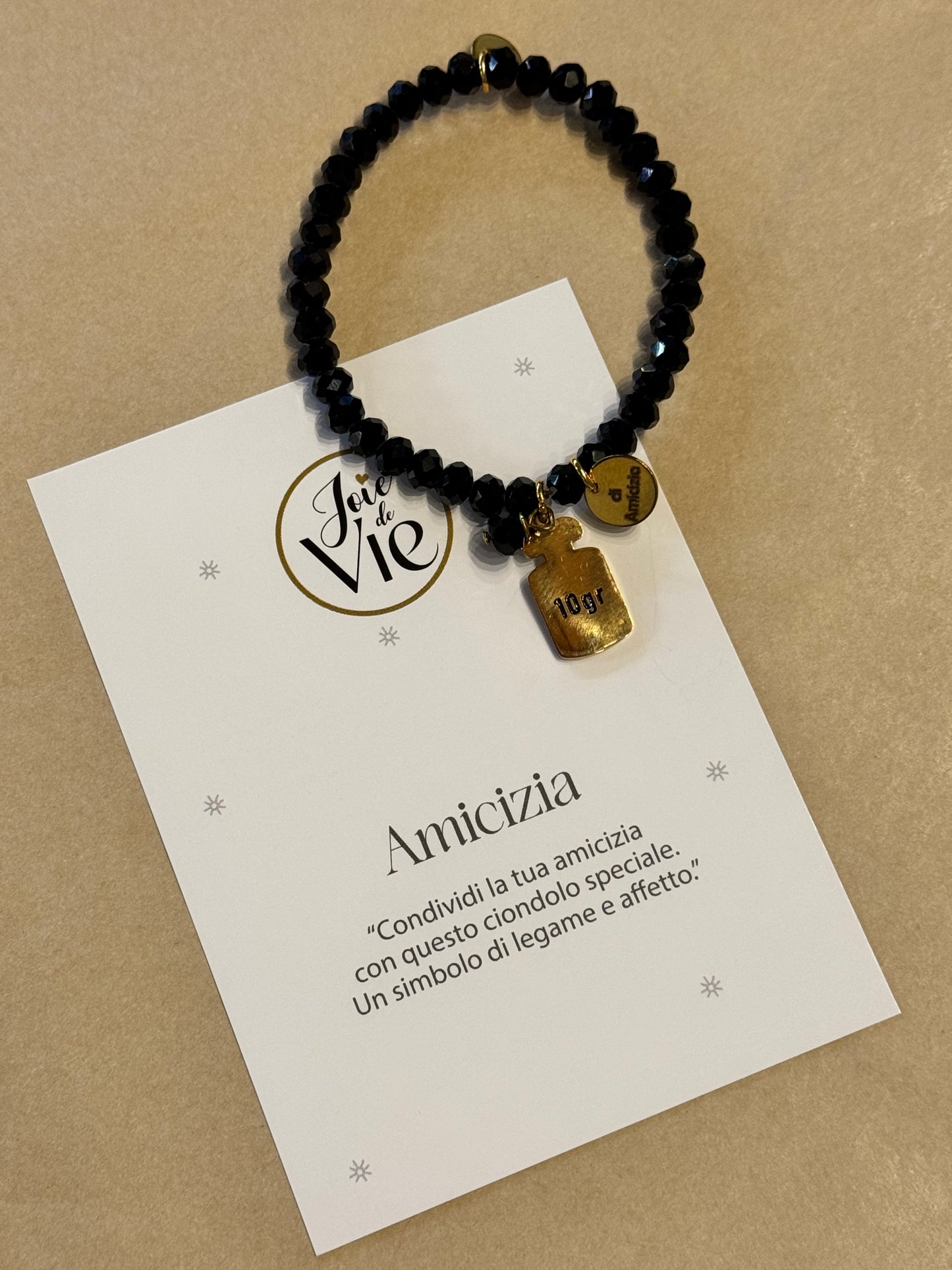 Bracciale - 10gr collection