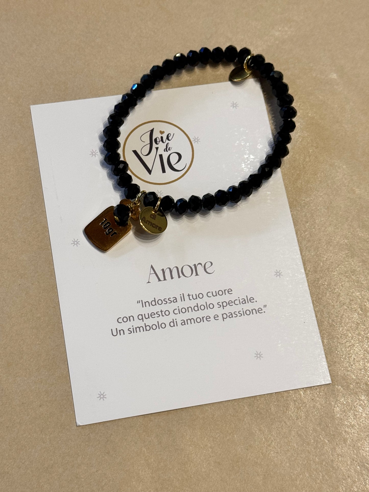 Bracciale - 10gr collection