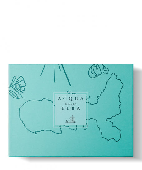 Box Anniversario 25 anni - Acqua dell'Elba