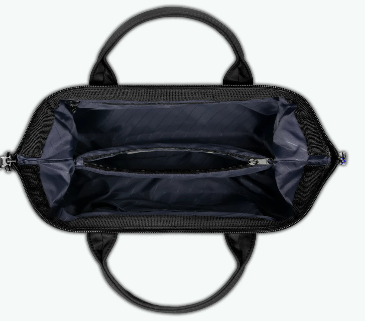 Crossbody adventure