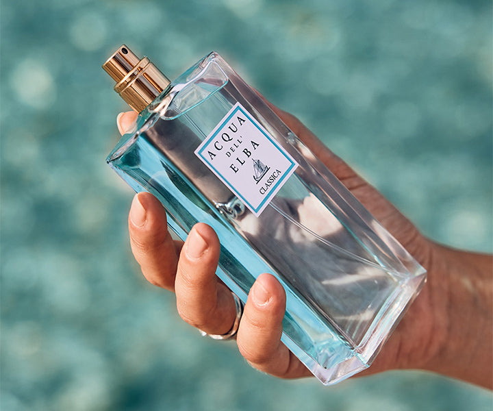 Classica Donna - Acqua dell'Elba