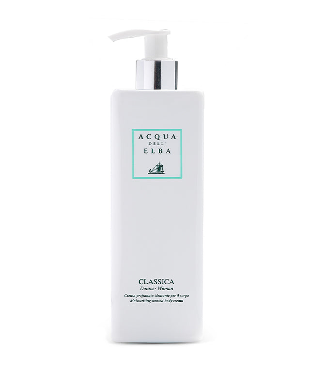 Classica Donna - Acqua dell'Elba