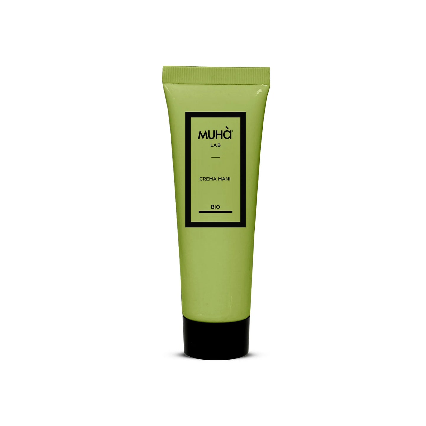 Crema Mani Bergamotto e Ambre Gris