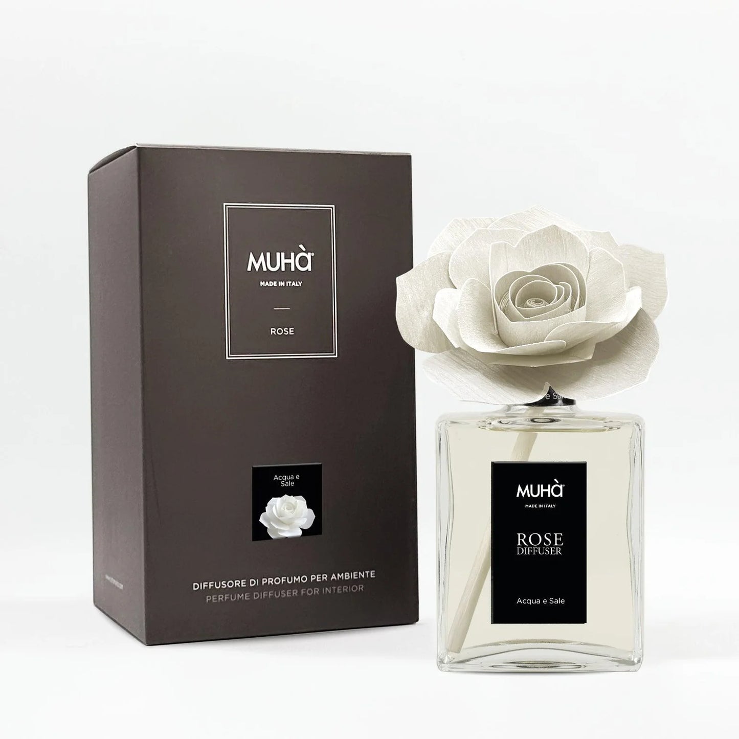 Diffusore rosa Muhà - Acqua Sale