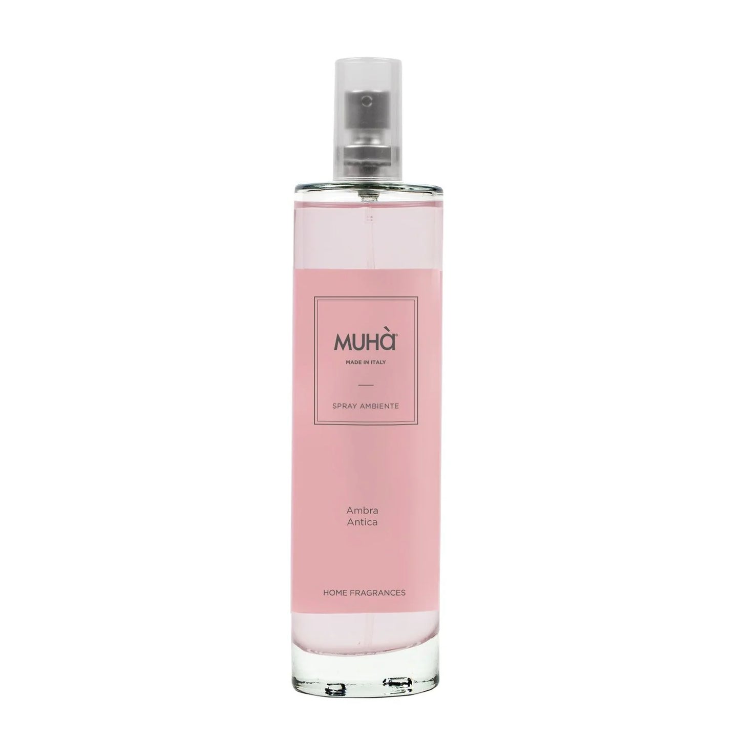 Diffusore Spray Ambra Antica