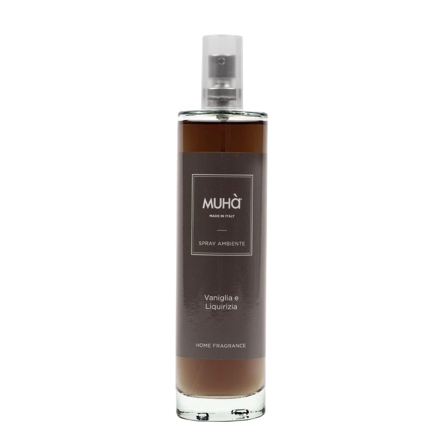 Diffusore Spray Vaniglia e Liquirizia
