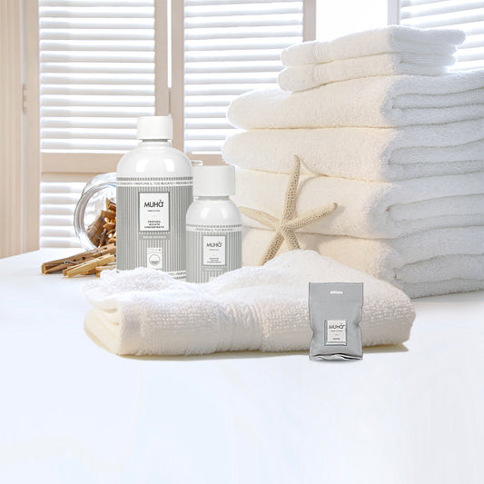 Profuma Bucato Dolce Coccola