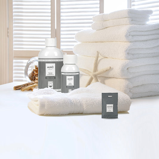 Profuma Bucato Fiori di Cotone