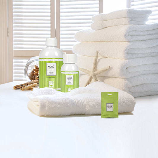 Profuma Bucato Fitness Power