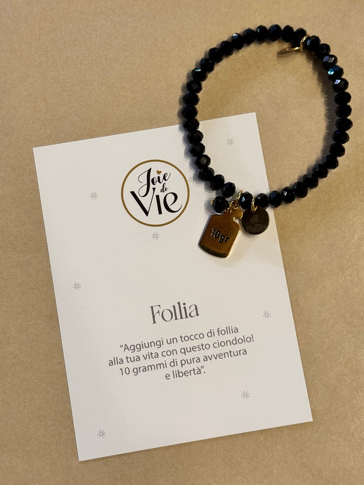 Bracciale - 10gr collection