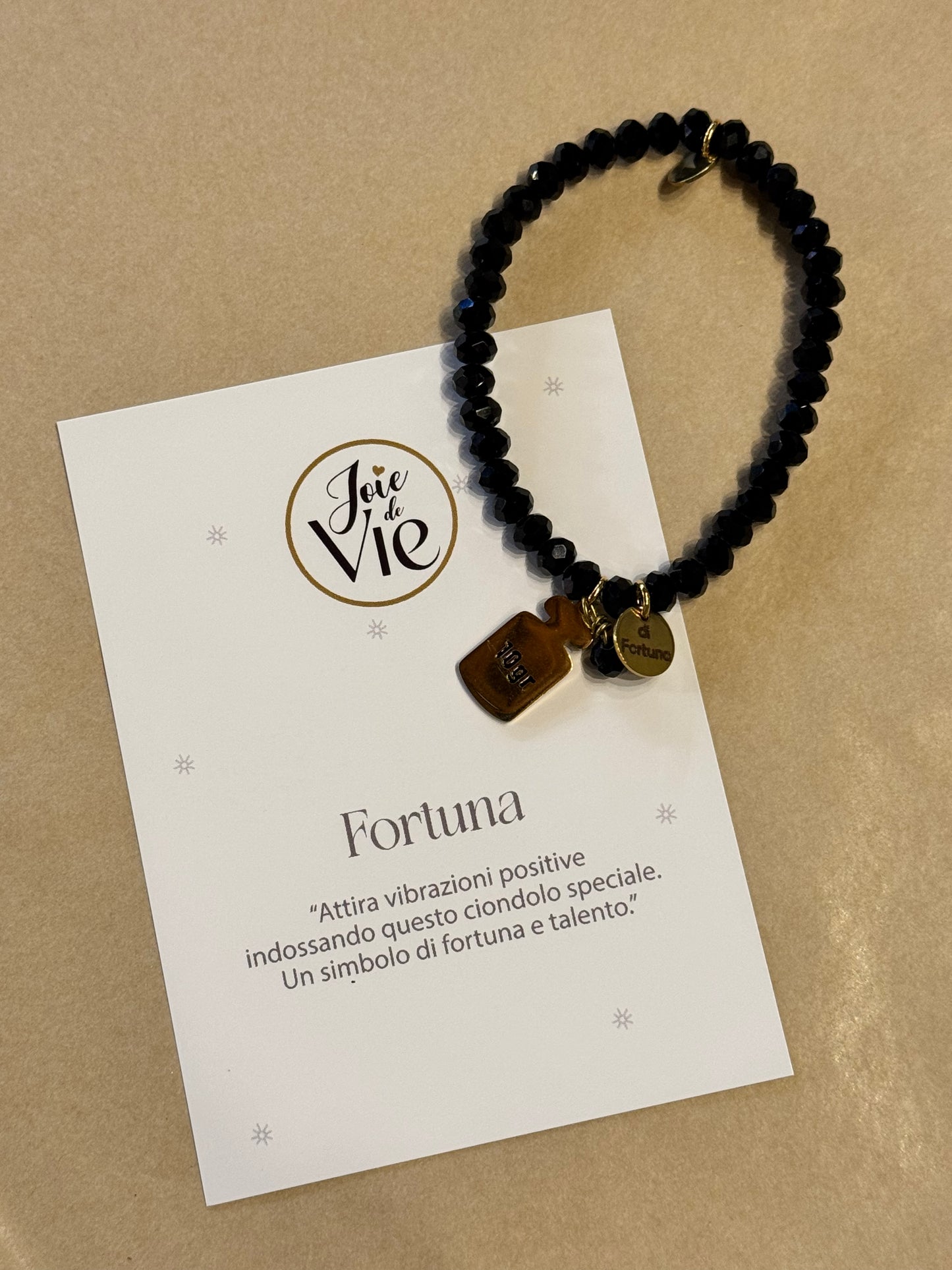 Bracciale - 10gr collection