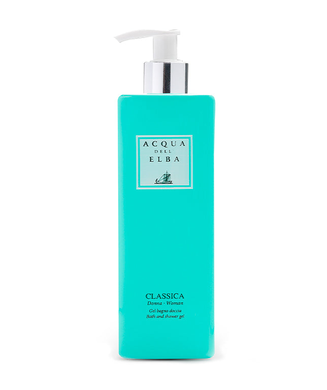 Classica Donna - Acqua dell'Elba