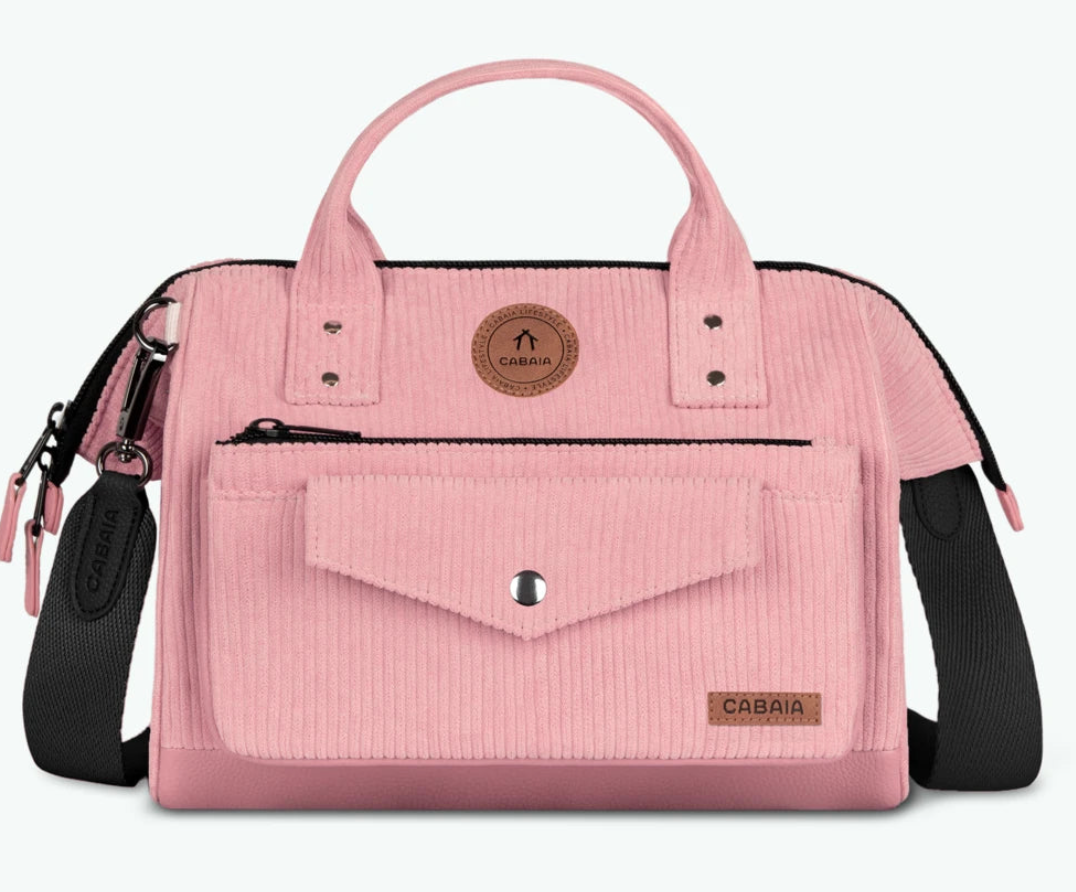 Crossbody adventure