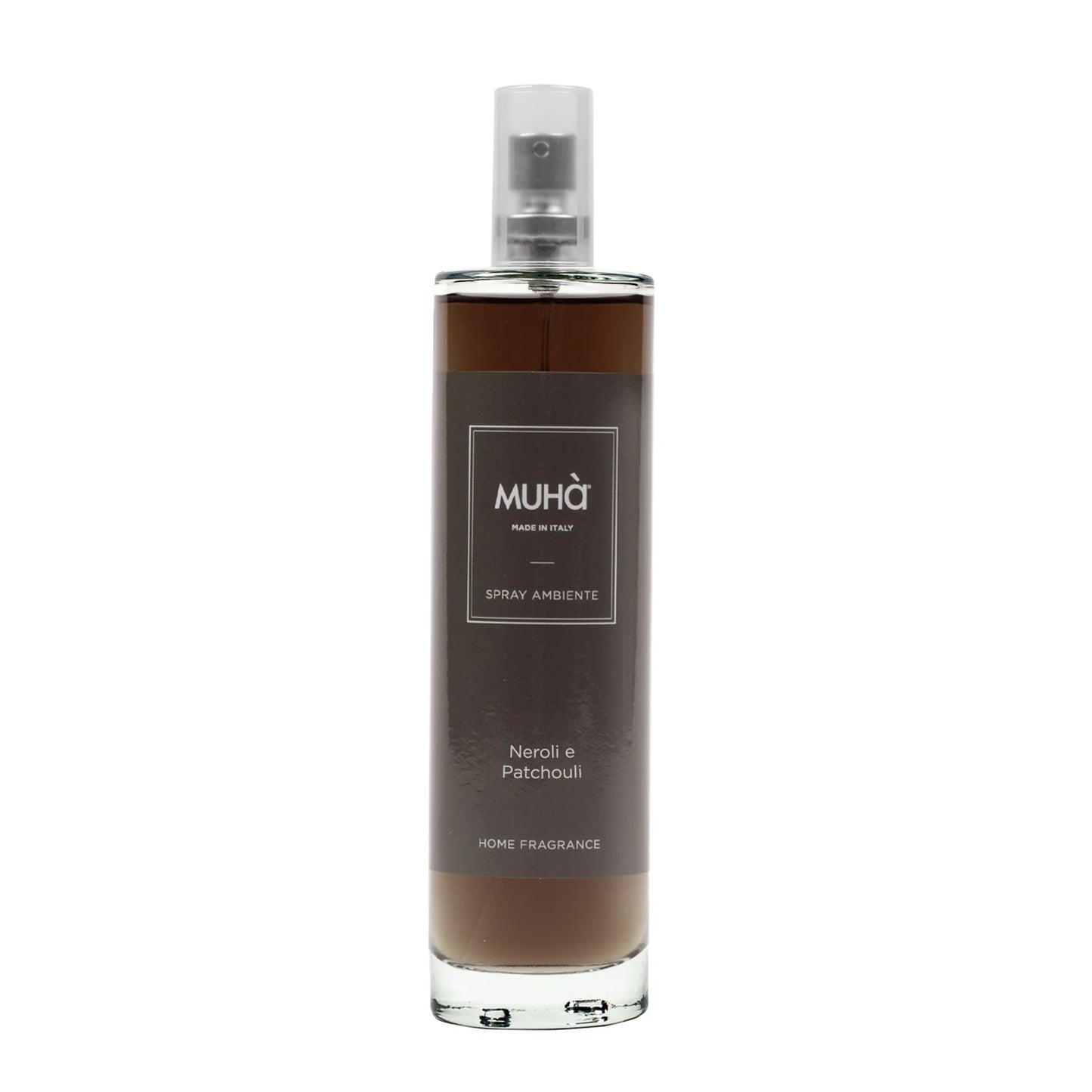Diffusore Spray Neroli e Patchouli
