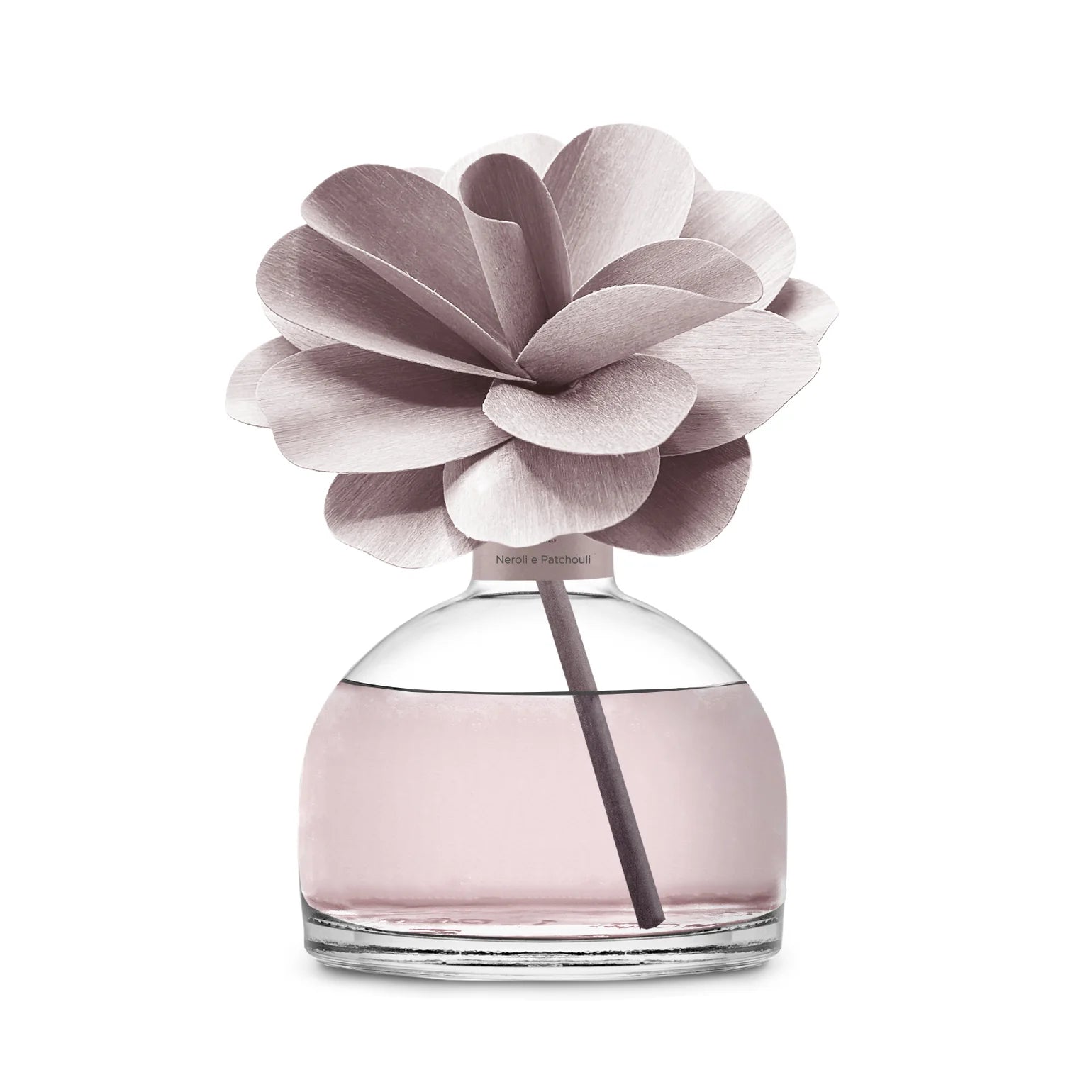 Profumatore d'ambiente Muhà Flower Diffuser Fiori di Cotone 30ml Profumatore d'ambiente Muhà Flower Diffuser Fiori di Cotone 30ml