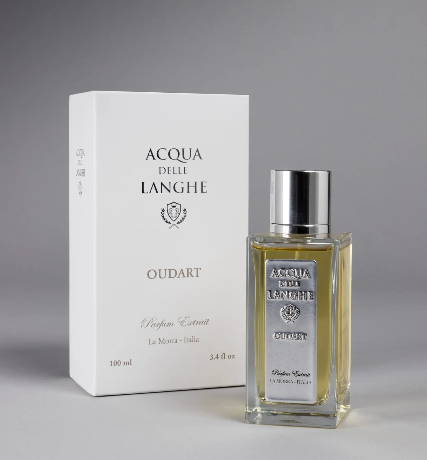 Oudart - Parfum Extrait