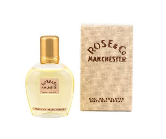Rose&Co Manchester